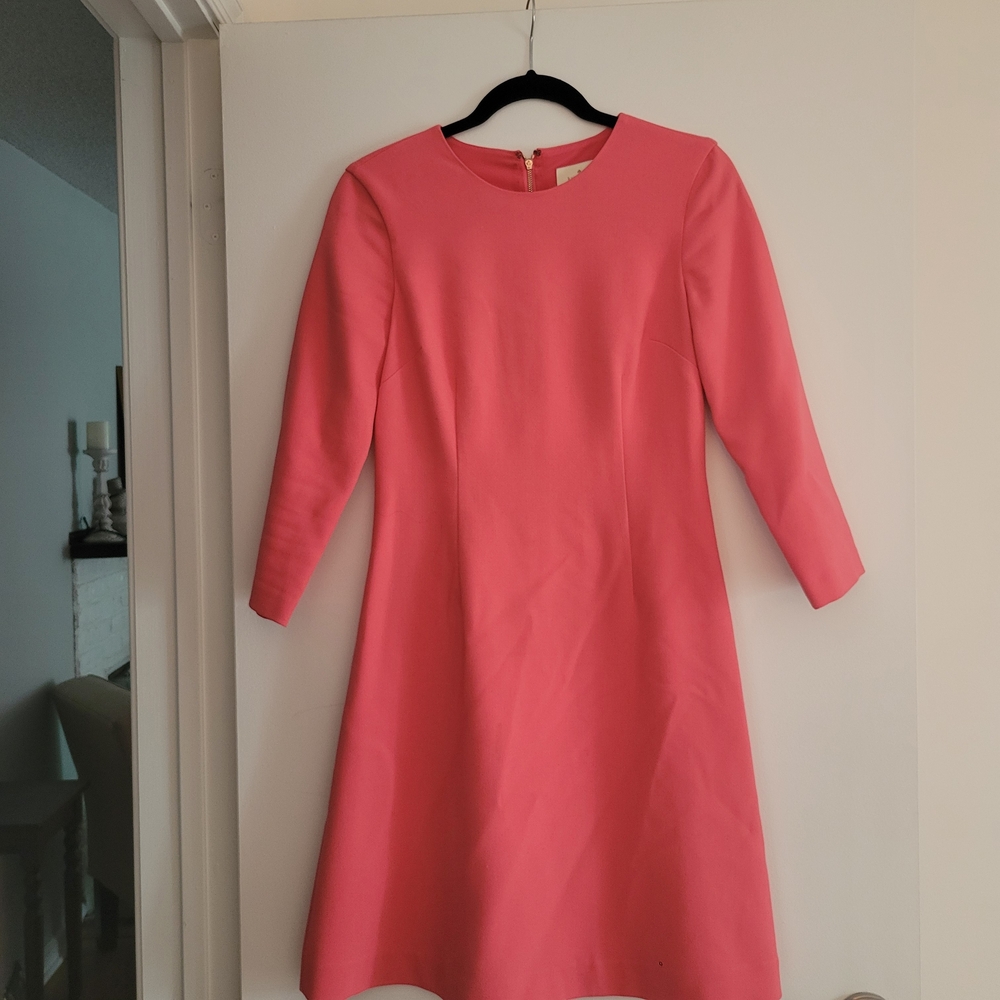 Kate Spade A-Line Dress